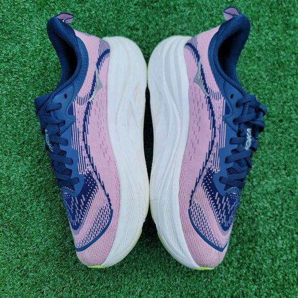 Hoka One One Skyflow - Women's running shoes - Size 7.5B - Picture 7 of 11